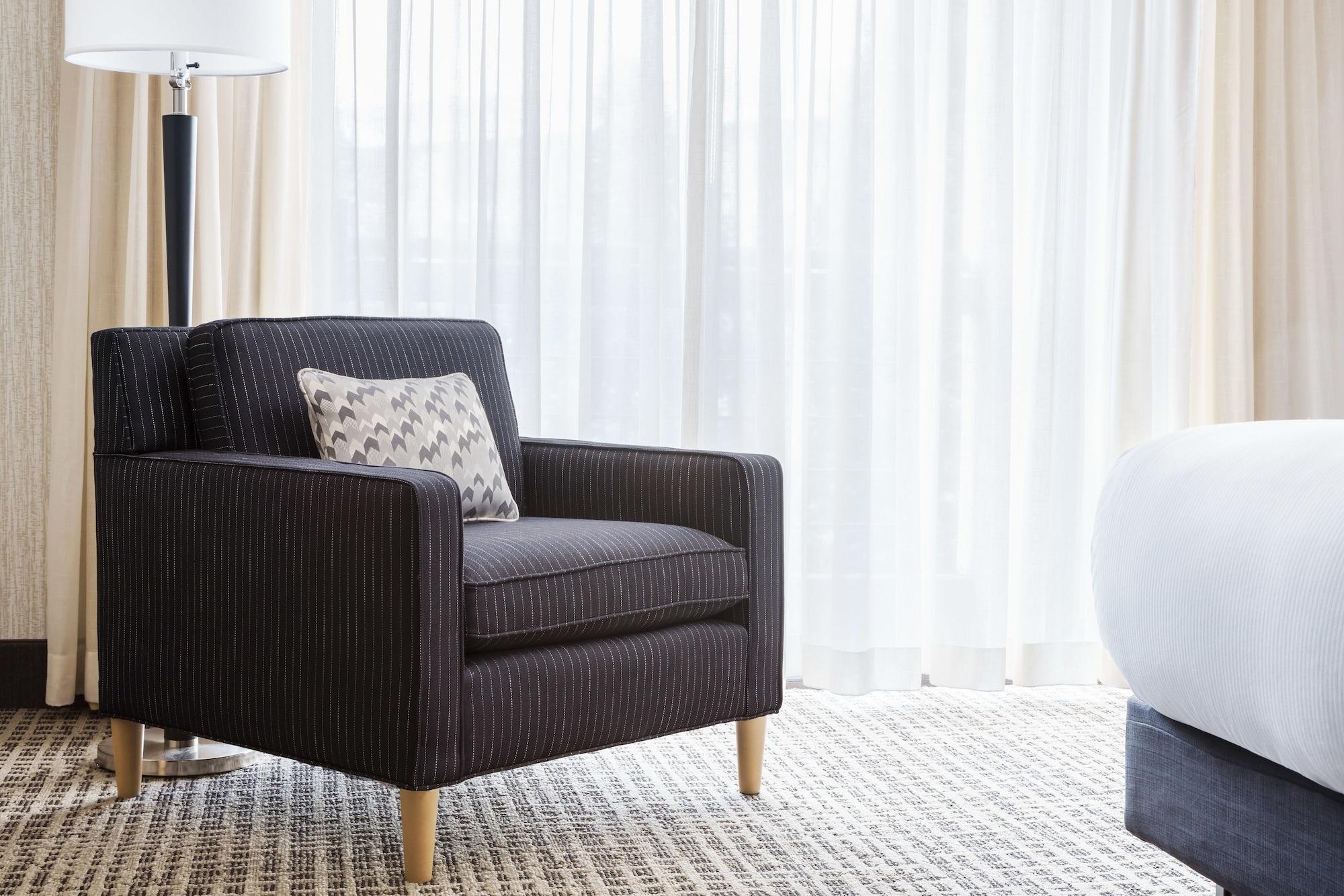 Doubletree By Hilton Colorado Springs Ξενοδοχείο Εξωτερικό φωτογραφία