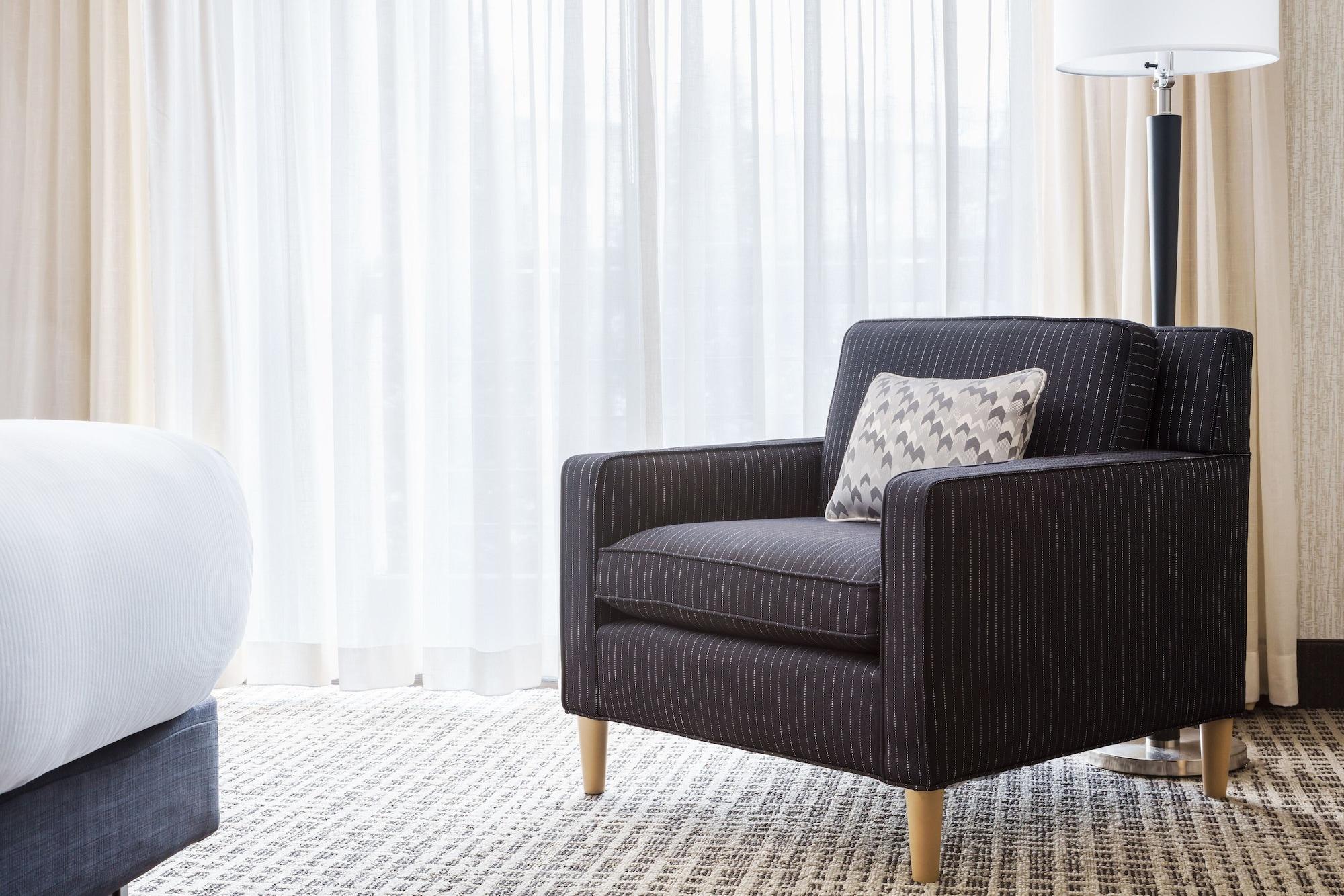 Doubletree By Hilton Colorado Springs Ξενοδοχείο Εξωτερικό φωτογραφία