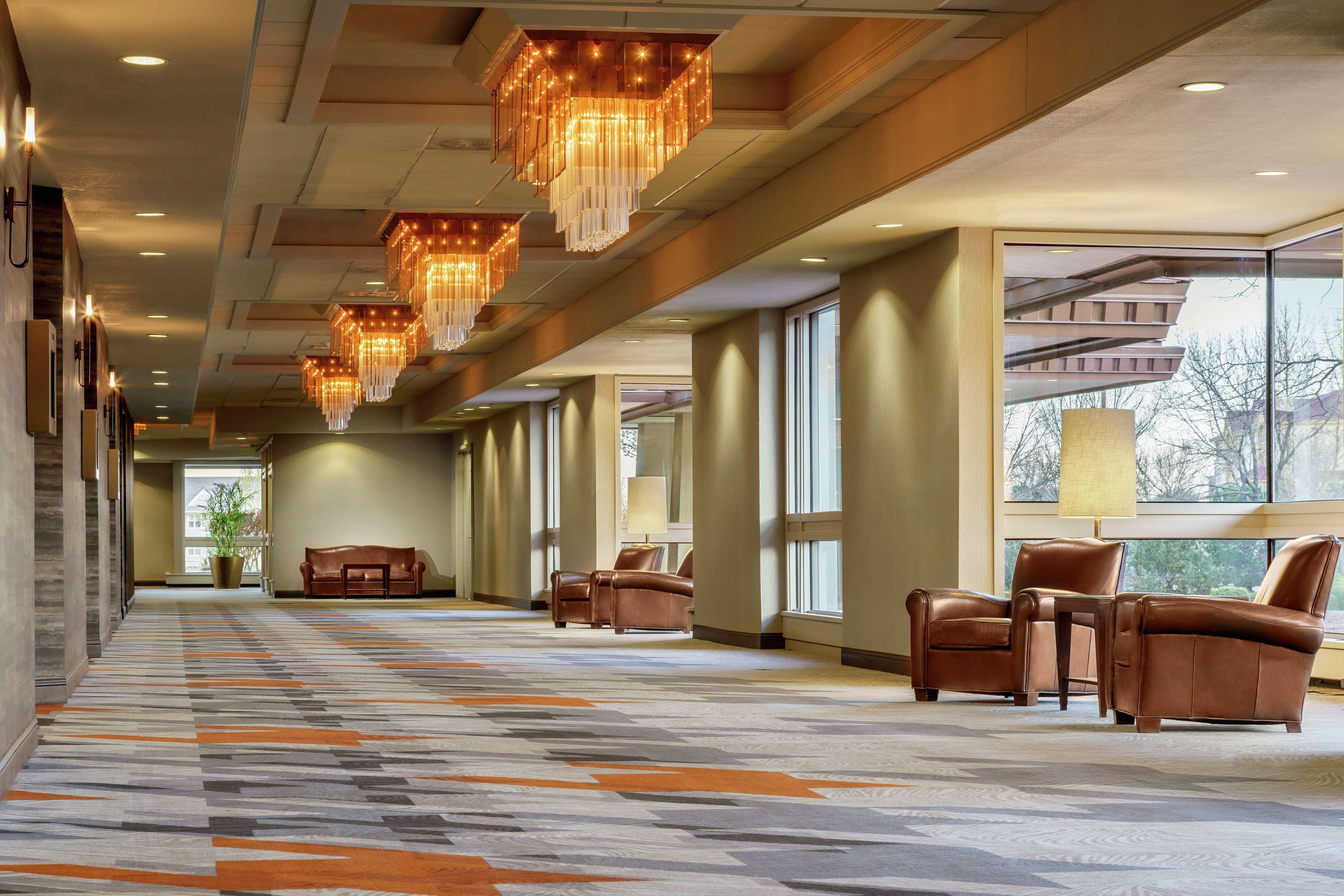 Doubletree By Hilton Colorado Springs Ξενοδοχείο Εξωτερικό φωτογραφία
