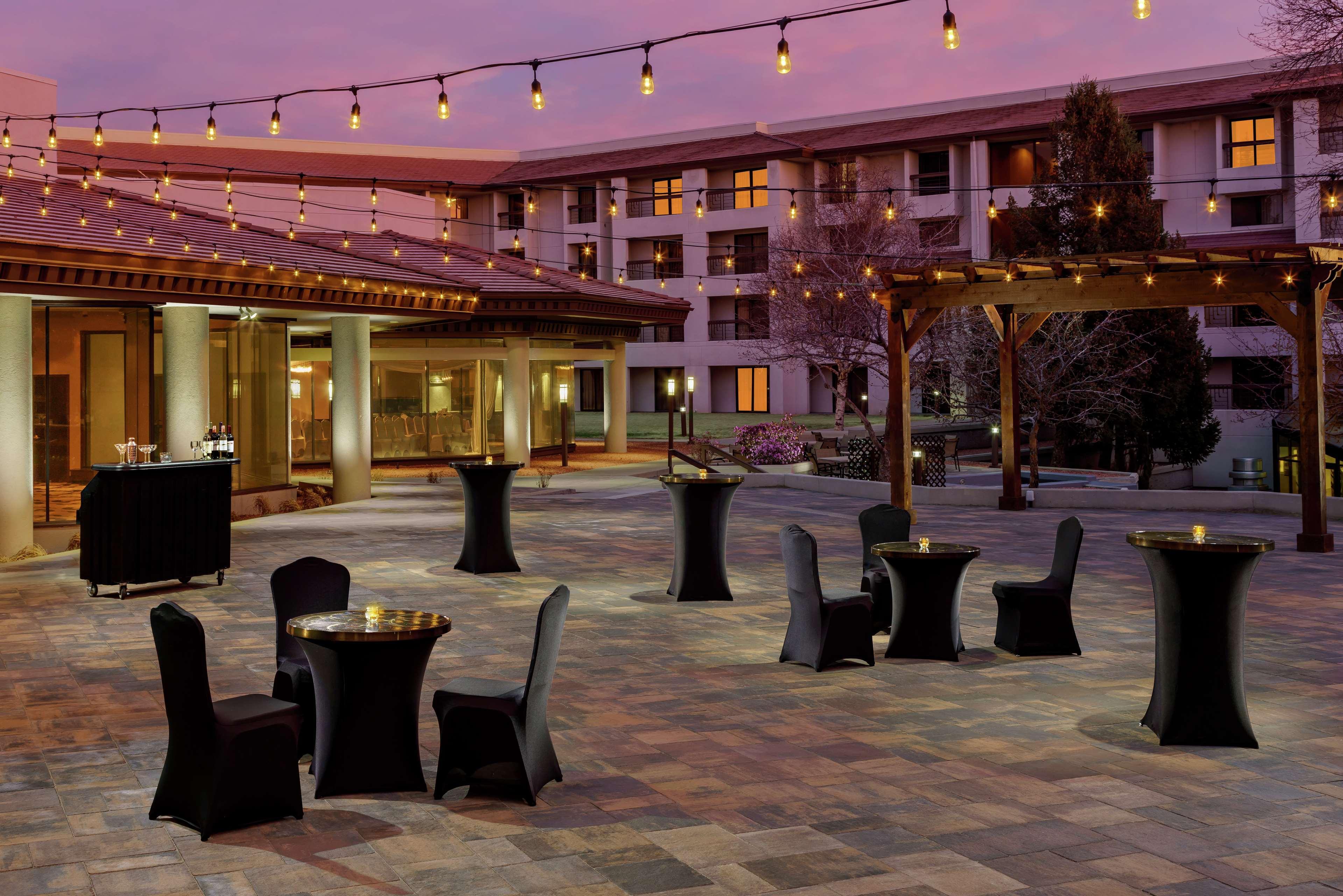 Doubletree By Hilton Colorado Springs Ξενοδοχείο Εξωτερικό φωτογραφία