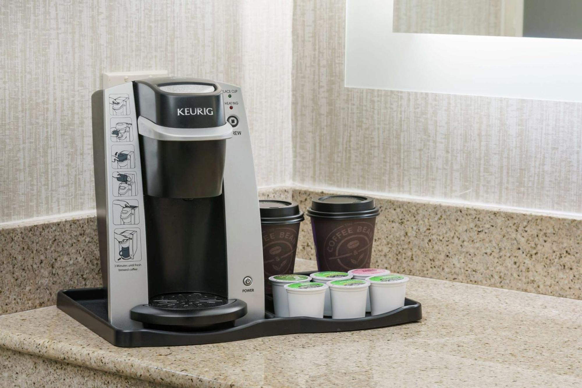 Doubletree By Hilton Colorado Springs Ξενοδοχείο Εξωτερικό φωτογραφία