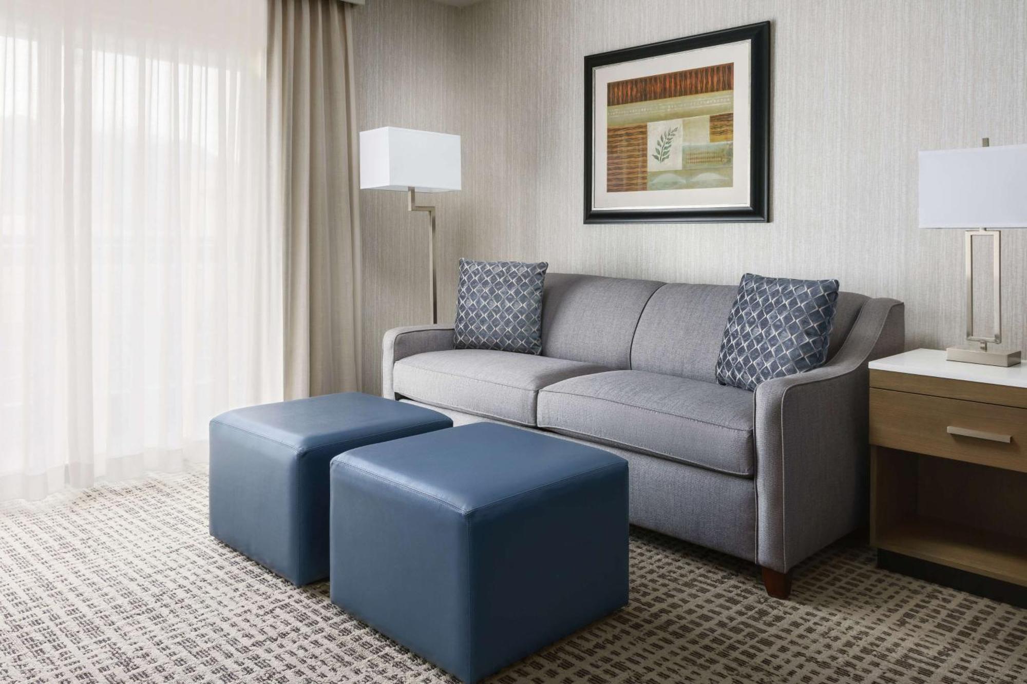 Doubletree By Hilton Colorado Springs Ξενοδοχείο Εξωτερικό φωτογραφία