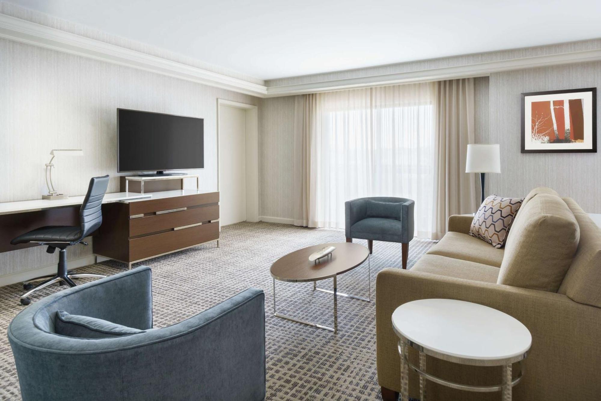 Doubletree By Hilton Colorado Springs Ξενοδοχείο Εξωτερικό φωτογραφία