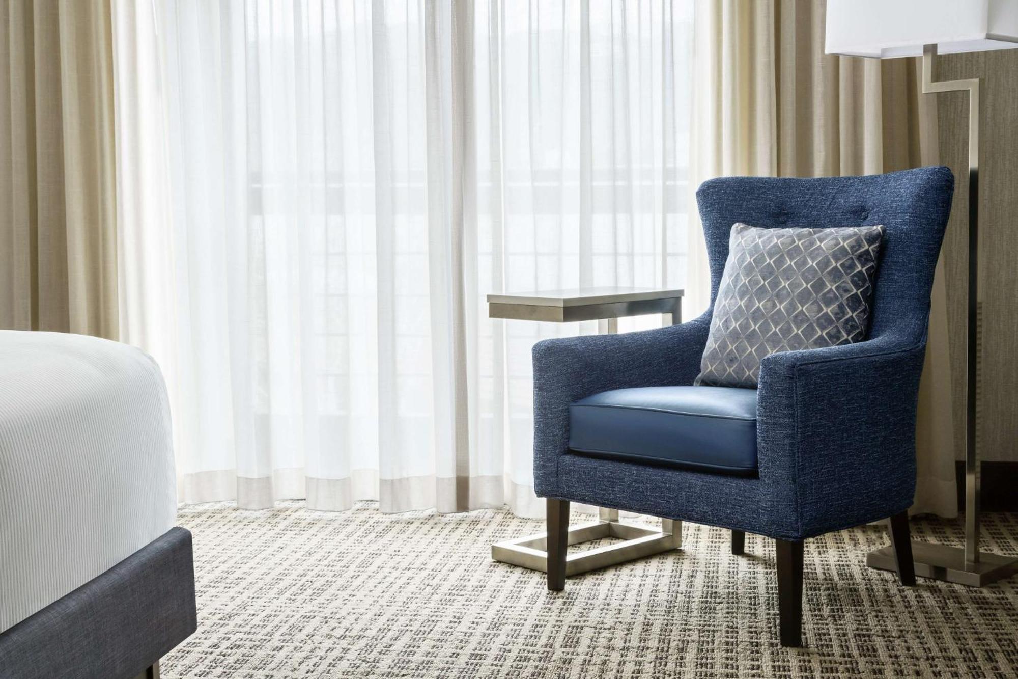 Doubletree By Hilton Colorado Springs Ξενοδοχείο Εξωτερικό φωτογραφία